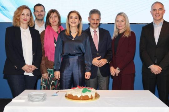 Ίσες αμοιβές για όμοια εργασία – Μισθολογική διαφάνεια